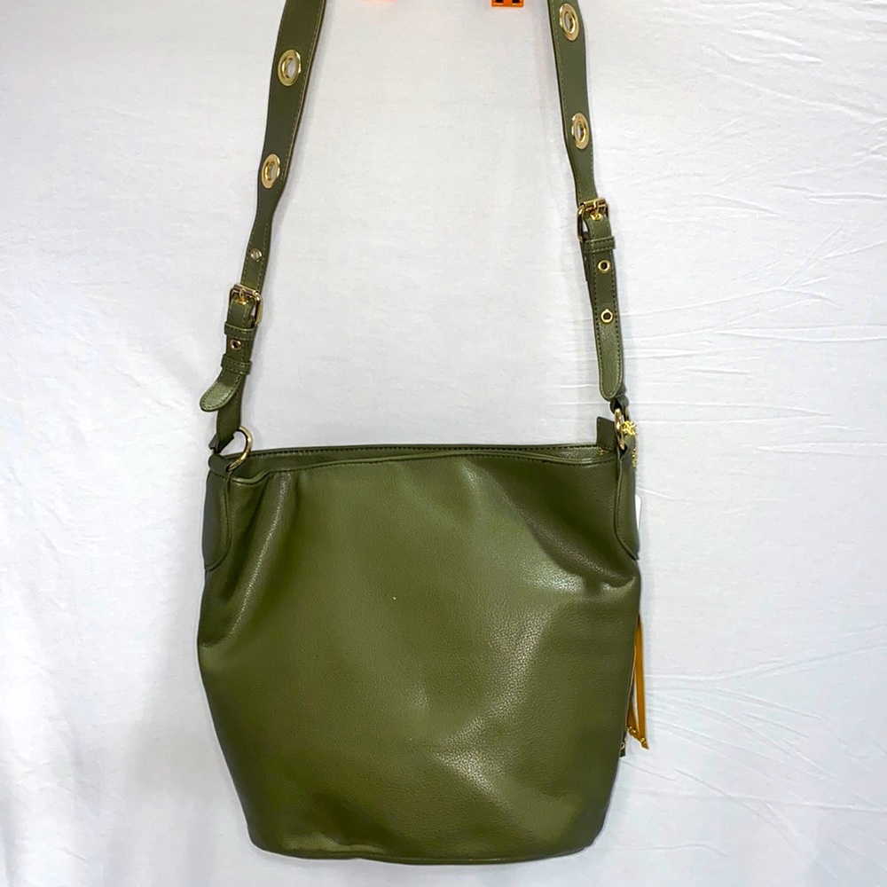 Charlotte Russe Purse